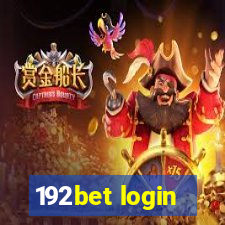 192bet login